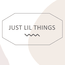 Justlilthings