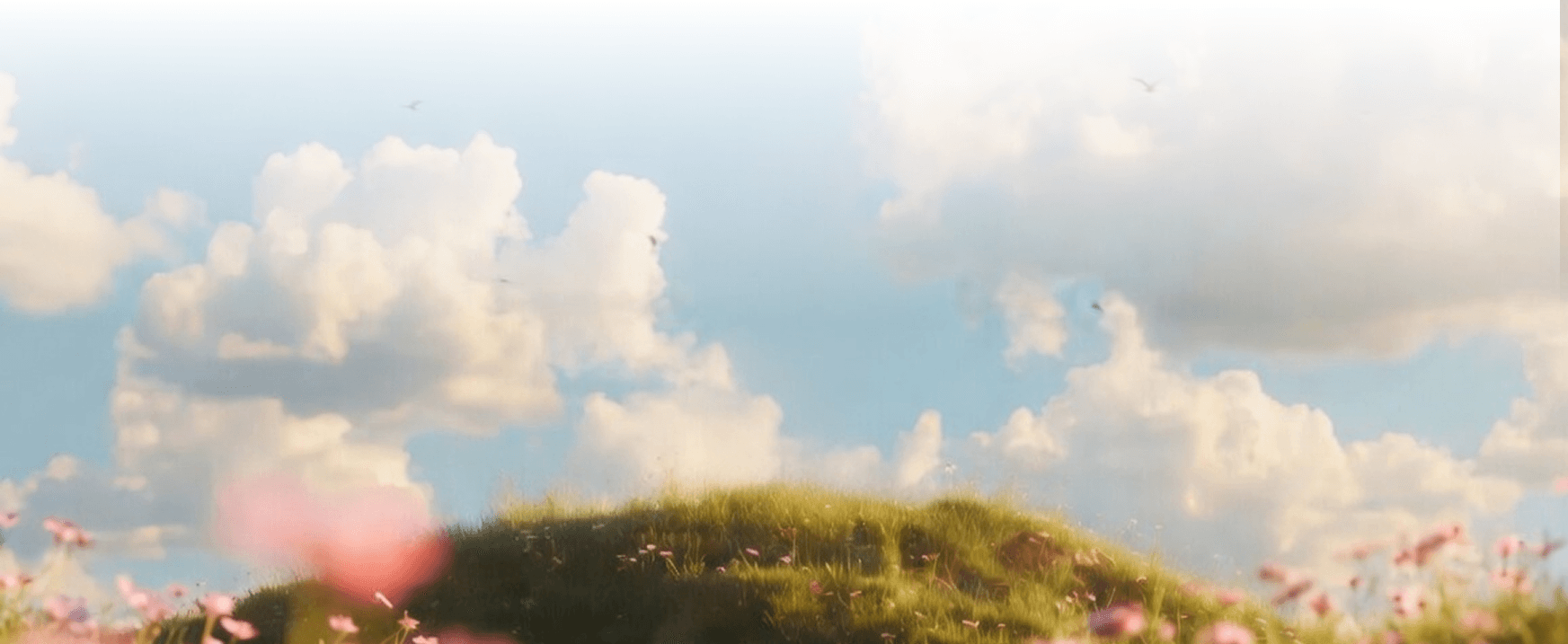 Testimonials background