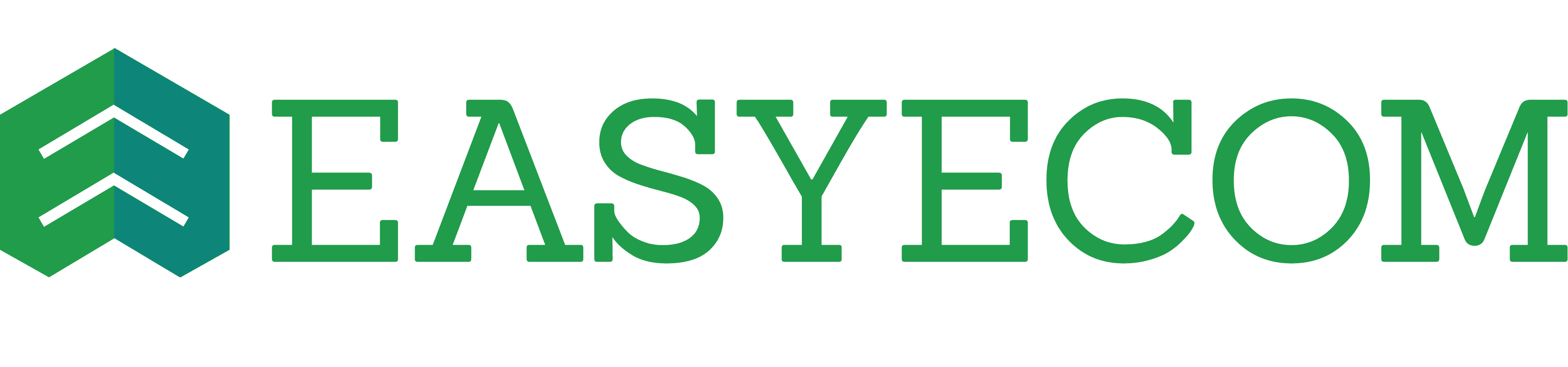 EasyEcom logo