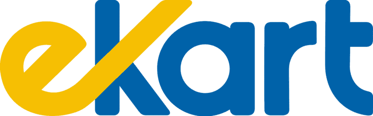 Ekart Logistics logo