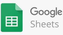 Google Sheets logo