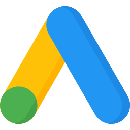 Google Ads logo