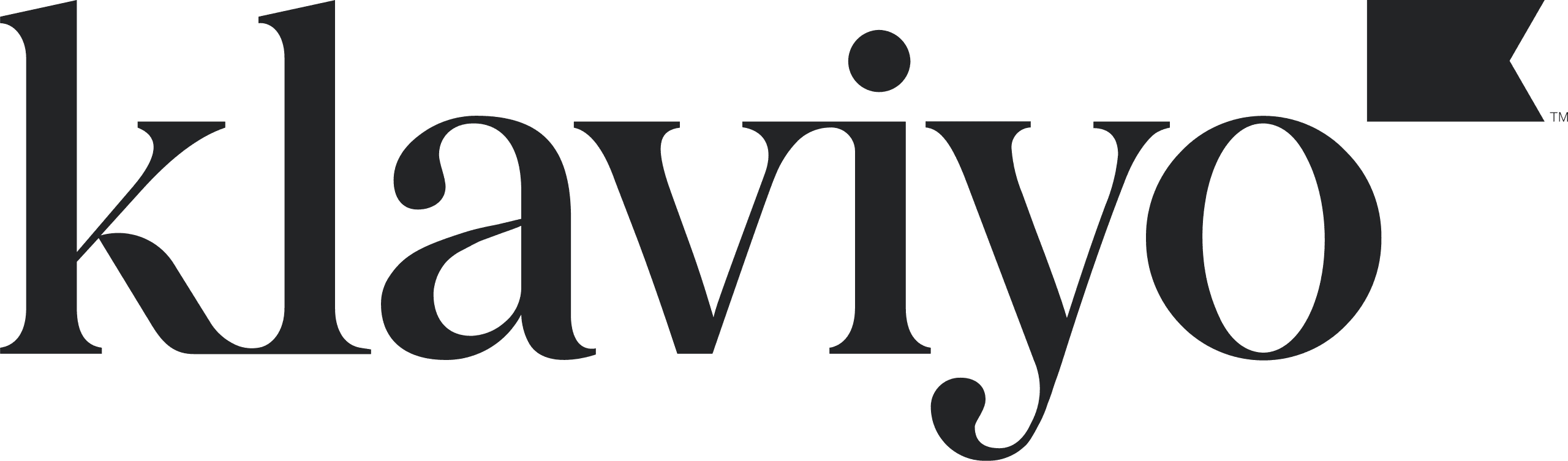 Klavio logo