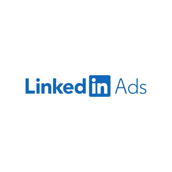 LinkedIn Ads logo