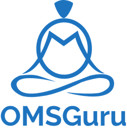 OMSGuru logo