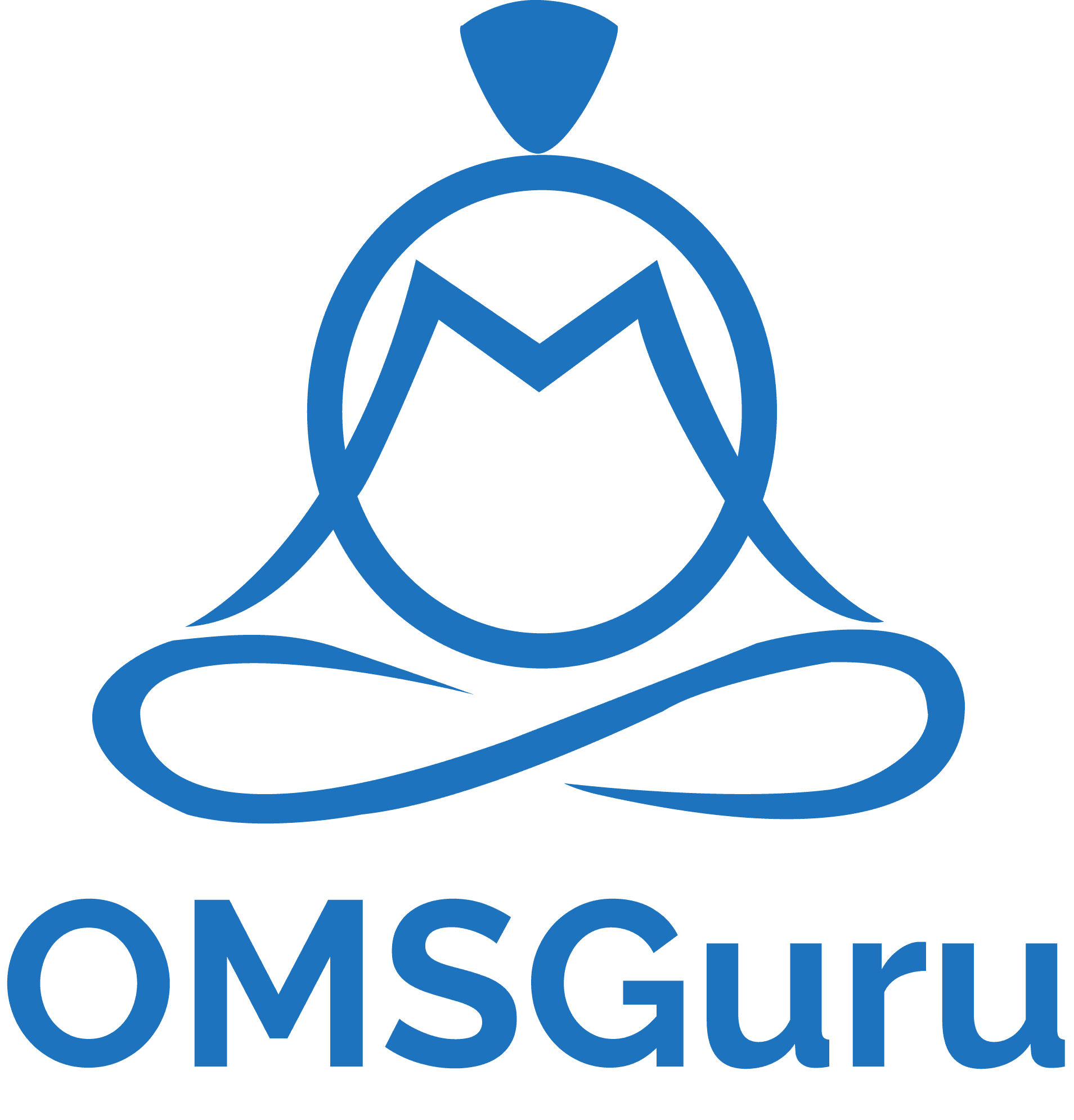 OMSGuru logo