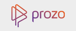 Prozo logo