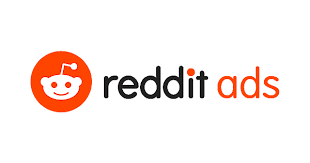 Reddit Ads logo