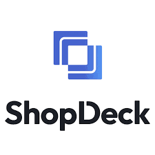 ShopDeck logo