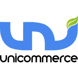 Unicommerce logo