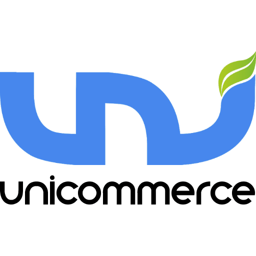 Unicommerce logo
