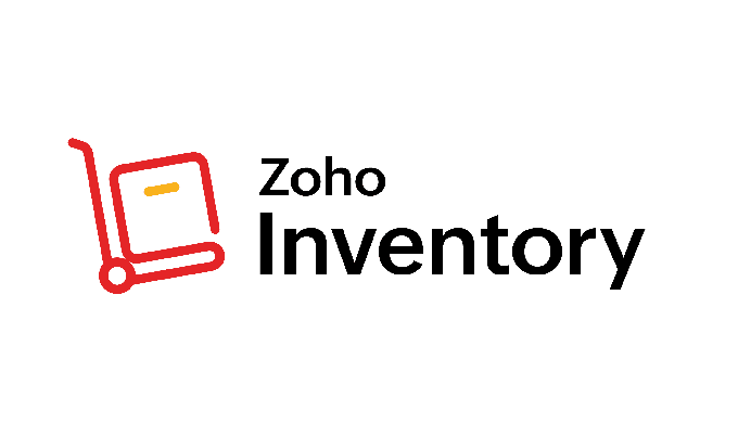 Zoho Inventory logo