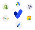 all d2c data in one place
